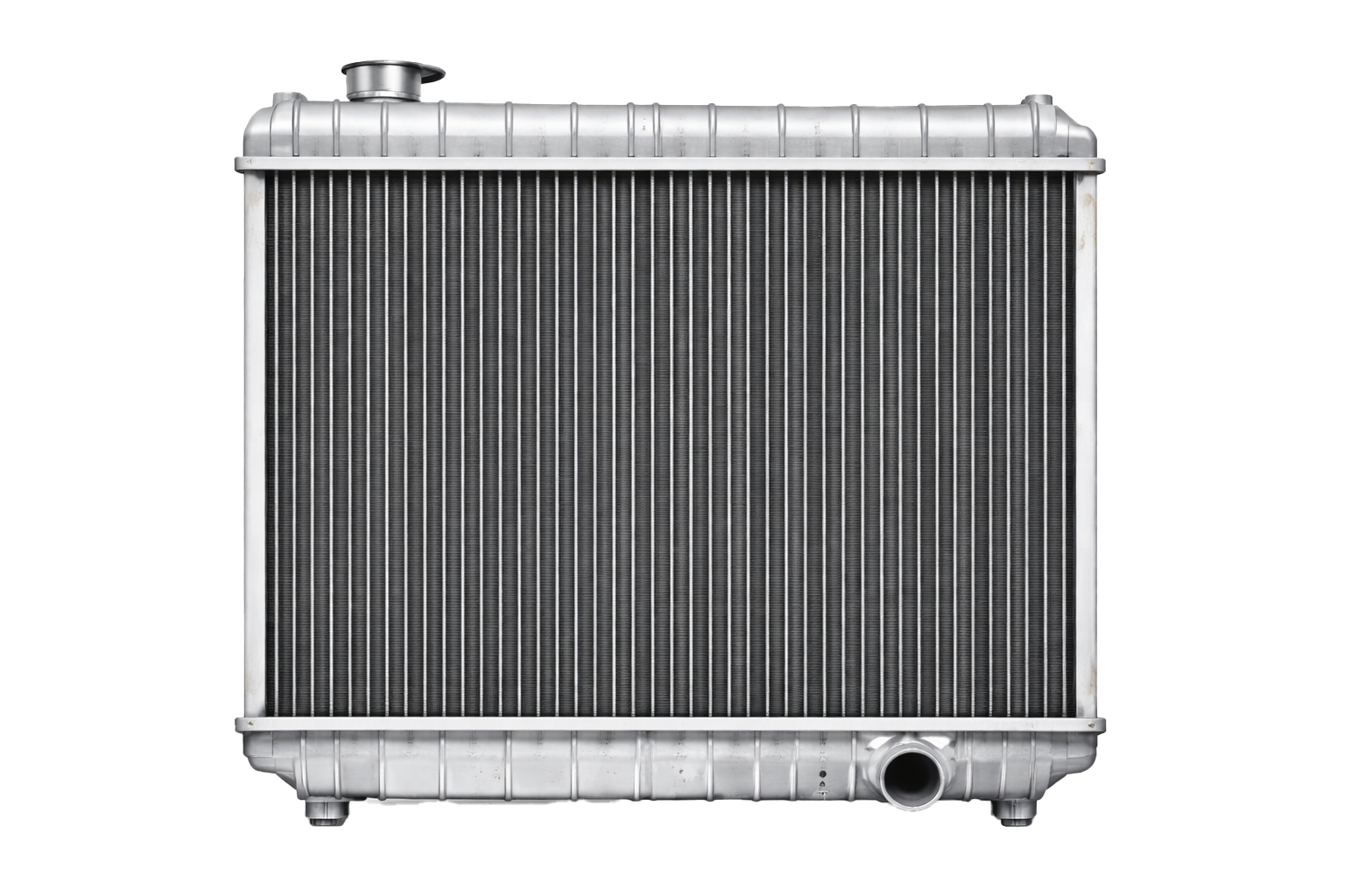 radiator 1